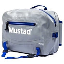 Купить Mustad MDBTP сухой мешок Daybreak Tactical Серый Grey / Blue 7ft.ru в интернет магазине Семь Футов