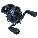 Daiwa TATTWS300HSL Tatula TWS 300 Мультипликаторная Катушка Черный Black Ratio: 7.1:1 