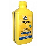 Bardahl 2316200 Масло Green Power TCW3 1L 23x10x10