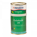 INTERNATIONAL GELSHIELD 200 Двухкомпонентная эпоксидная грунтовка / Цвет: Зеленый; Содержимое: 2,5 л.