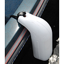 Купить Taylor 32-31005 Bass Лодка швартовый кранец/буй Белая  White 5 x 15 ´´  7ft.ru в интернет магазине Семь Футов