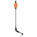Купить Fox international cbi141-unit индикатор вешалки Black Label Dumpy Halo Bobbin Orange 20x10x5 7ft.ru в интернет магазине Семь Футов