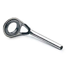 Купить Evia GP05-0.8/3 SIC Curved P05 10 Единицы Серебристый Smoke Grey 0.8 mm / 3 mm  7ft.ru в интернет магазине Семь Футов