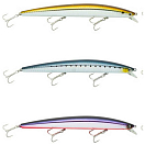 Купить Daiwa 16711526 Tournament Shiner Floating Пескарь 170 mm 28g Золотистый Live Oonago 7ft.ru в интернет магазине Семь Футов