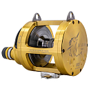 Купить Tica D2600542 Tm Ts Катушка Для Троллинга  Gun Smoke 30 7ft.ru в интернет магазине Семь Футов