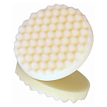 3M 71-05723 Perfect-It 8´´ Пенопластовая подушка  White