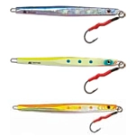 Williamson WI2424011-UNIT Jig Benthos Speed 200g 195 mm  O