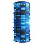 Tube J1412-S001 Шарф-хомут Classic Blocks Многоцветный Multicolor
