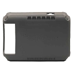 Iridium everywhere nb-823-nb 9560 Защитная крышка Grey 40x20x10