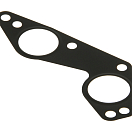 Прокладка впускного коллектора Yamaha F9.9-15 66M136450000