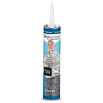 Dicor 533-351CSB1 Cap Трубка с герметиком Белая Black