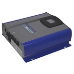 Dolphin charger 399165 Pro HD Plus 24V 40A Зарядное устройство Grey / Blue 246 x 128 x 358 mm