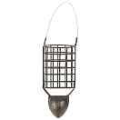 Купить Preston innovations P0050074 Bullet L Кормушка фидерная прикормочная Коричневый Brown 30 g 7ft.ru в интернет магазине Семь Футов