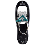 Tubbs snow shoes 17B0011.1.1-22 Flex STP Снегоступы Черный Black EU 36-43
