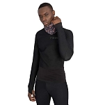 By city 7000015-XL/2XL Базовый слой с длинным рукавом 7000015 Thermal Черный Black XL-2XL