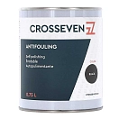 Купить Crosseven p204330 Самополирующаяся краска 750ml Black 15x12x12 7ft.ru в интернет магазине Семь Футов