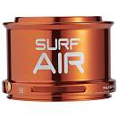 Купить Spinit 66797 Air-C AluSurf Запасная Шпуля Красный Orange 7ft.ru в интернет магазине Семь Футов