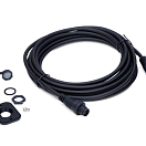 NAVICO 000-14923-001 Микрофон-Durchführungssatz для RS40/RS100/V60/V100/LINK-9 / 5 м