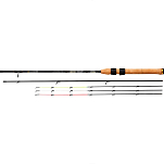 Mitchell 1598221 Спиннинг Epic MX2 Coregone  Black 1.70 m