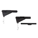 Купить Madcat 8406006 щелчок защелка давление Boom Black 7ft.ru в интернет магазине Семь Футов