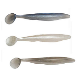 Strike king SCSD4-141 Swim´N Caffeine Shad Мягкая Приманка 100 мм Многоцветный KVD Magic