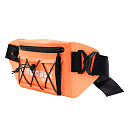 Купить Zulupack WA22506-1O Froggy 0.5L Поясная сумка Оранжевый Orange Fluo 7ft.ru в интернет магазине Семь Футов