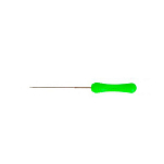 Korum KXTOOL/03 Xpert Fine Hair Иголка Желтый  Green