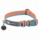 Купить Ruffwear 25451-3202026 Front Range™ Воротник  Spring Fade 51-66 cm 7ft.ru в интернет магазине Семь Футов