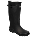 Купить Trespass mafobok20002-blk-39 Резиновые сапоги Recon X Black 40x35x15 EU 39 7ft.ru в интернет магазине Семь Футов