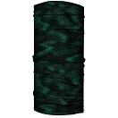 Купить Fizan FZ100168 Шарф-хомут Military Зеленый  Green Snake 7ft.ru в интернет магазине Семь Футов