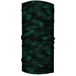 Fizan FZ100168 Шарф-хомут Military Зеленый  Green Snake