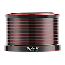 Купить Kali 76721 запасная шпуля Spinit Conic 1.5 Lig SF Black / Red 7ft.ru в интернет магазине Семь Футов