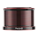 Kali 76721 запасная шпуля Spinit Conic 1.5 Lig SF Black / Red