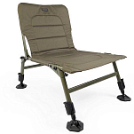 Avid carp A0440013 Ascent Day Стул Зеленый  Brown