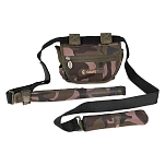 Fox international CLU479 протектор кончика удилища Camolite™ Neoprene Reel Camo