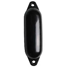 Купить Majoni mj294 Кранец 223 600x180 mm Black 62x20x20 7ft.ru в интернет магазине Семь Футов