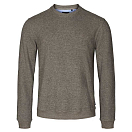 Купить Sea ranch 12-5004-1-5013-4XL Толстовка Толстовка Winston Plus Зеленый Olive Melange 4XL 7ft.ru в интернет магазине Семь Футов