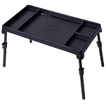 Mikado IS12-17 Bivvy Стол Черный  Black