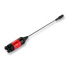 Купить Siren t5468-unit индикатор вешалки Night Glo Bobbin L Red 20x10x5 7ft.ru в интернет магазине Семь Футов