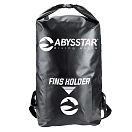 Купить Abysstar 63137-UNIT сухой мешок Dry Big Черный  Black 7ft.ru в интернет магазине Семь Футов