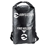 Abysstar 63137-UNIT сухой мешок Dry Big Черный  Black