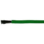 Cobra wire&cable 446-A2008T03100FT Cable 8GA Cable 30 m Зеленый  Green