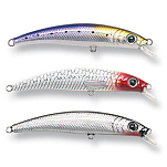 Storm rider 324461 Настоящий Minnow 50 Mm Многоцветный 12