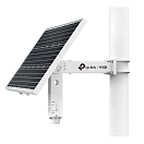 Купить Tp-link VIGI SP9030 солнечная панель  Black 7ft.ru в интернет магазине Семь Футов