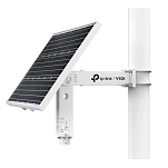 Tp-link VIGI SP9030 солнечная панель  Black