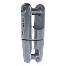 Купить Euromarine SMATTA1012P A4 Якорное звено цепи Серебристый Grey 10-13 mm 7ft.ru в интернет магазине Семь Футов