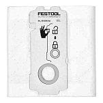 Festool 204308 Selfclean SC-FIS-CT MINI/MIDI-2/5/CT15 Фильтр-мешок Бесцветный White