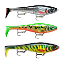 Купить Rapala 14RAXRPT14URK X-Rap Peto Скользящая Приманка 140 мм 39 г Многоцветный URK 7ft.ru в интернет магазине Семь Футов