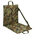 Brandit 9637-10-OS Foldable Зеленый  Woodland