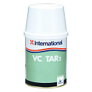 Купить Двухкомпонентная эпоксидная грунтовка International VC Tar2 YEA728/A1 для легких сплавов/стали/стеклопластика ниже ватерлинии 1л грязно-белая 7ft.ru в интернет магазине Семь Футов